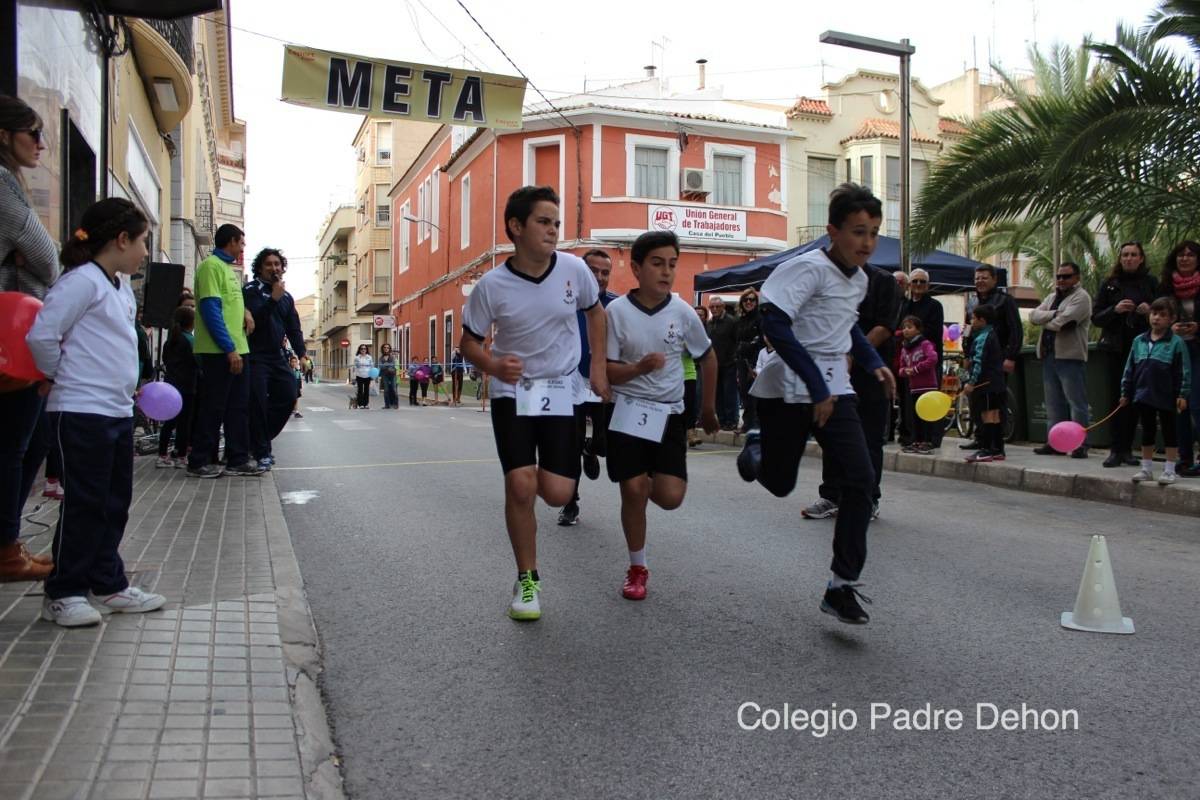 2014 03 29 IV DUATLÓN PADRE DEHON (207)